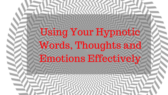 hypnotic words | esoteric skills