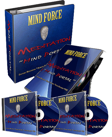 Mind Force Meditation