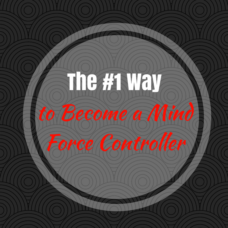 Mind Force | Mind Force Controller